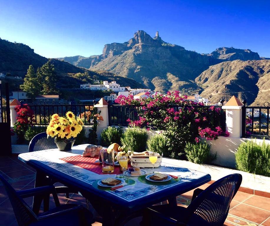 Casa vacanze Casita Roque Nublo