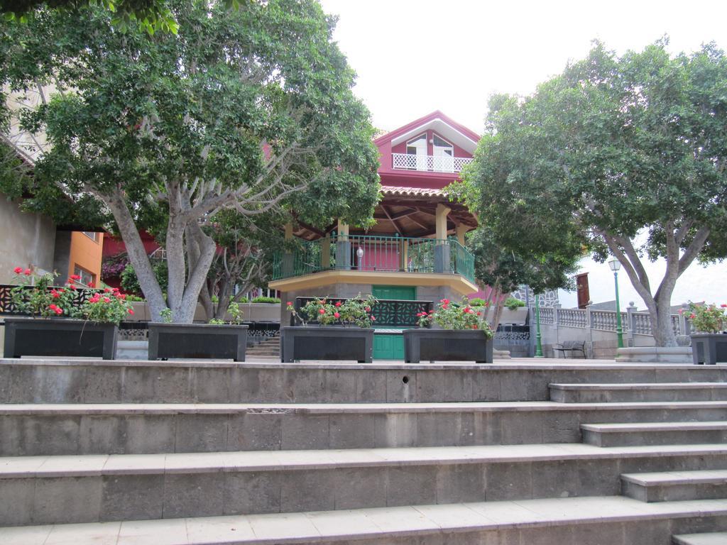 Apartamento El Pueblo
