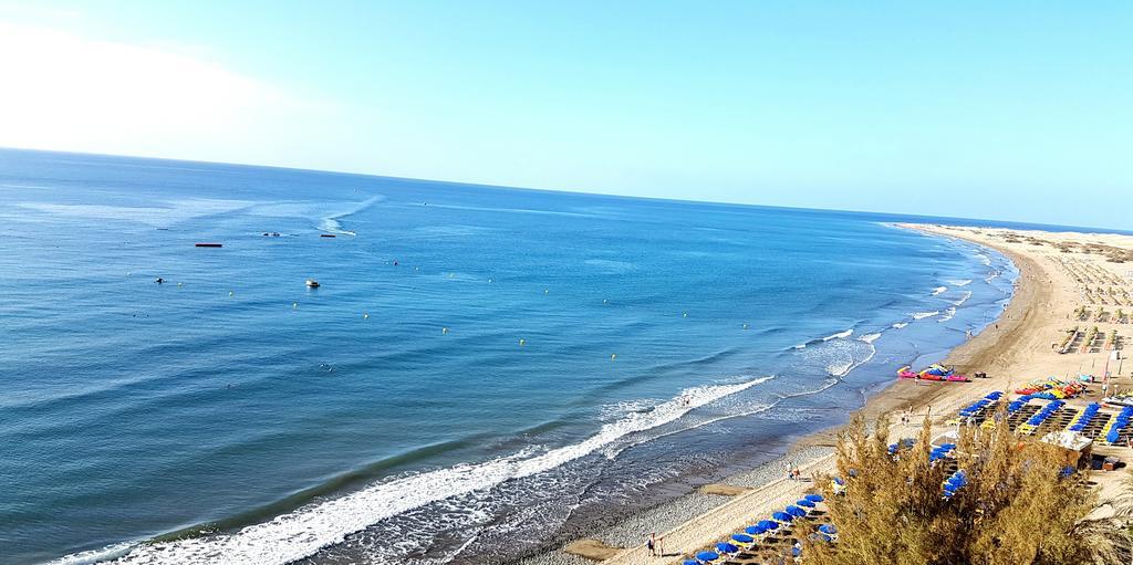 Apartamento Pepe Playa del Inglés