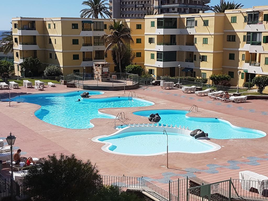 Pepe Playa del Inglés