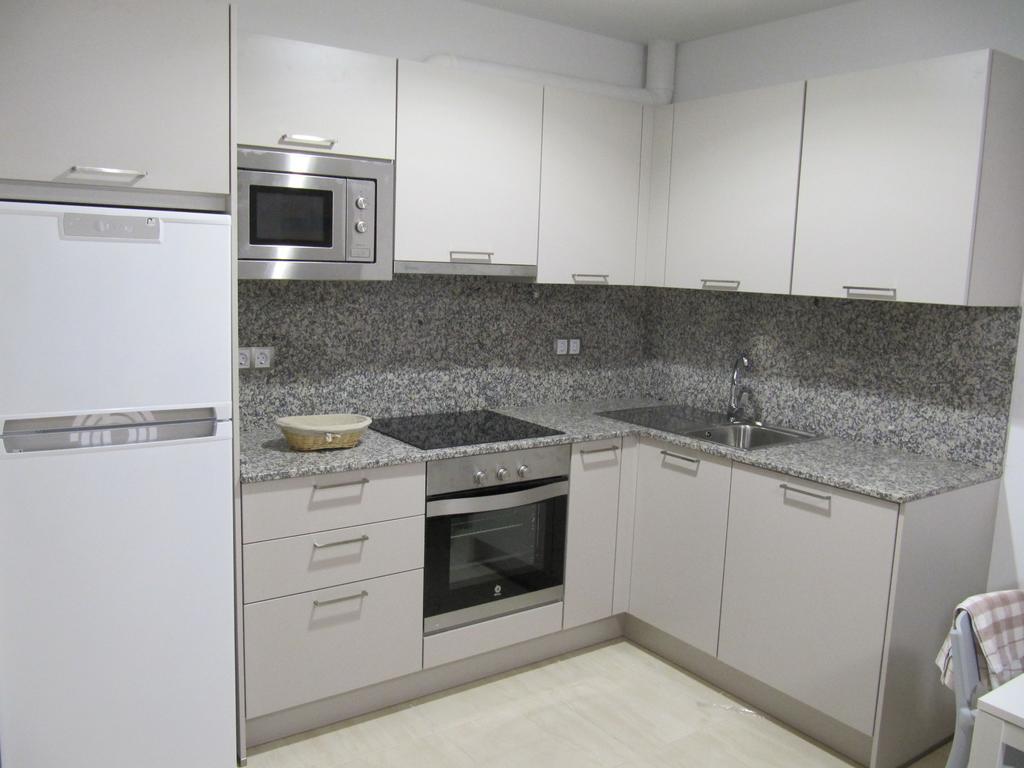 El Pueblo Apartamento *