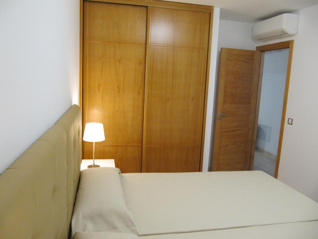 Apartamento El Pueblo Mogán