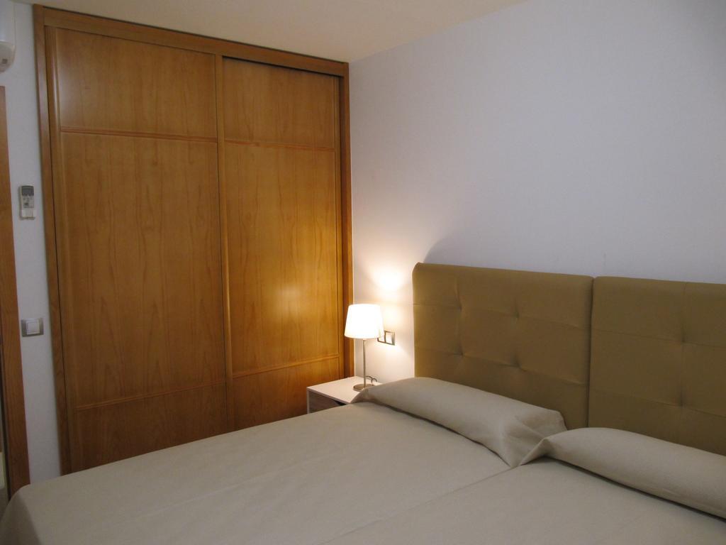 Apartamento El Pueblo