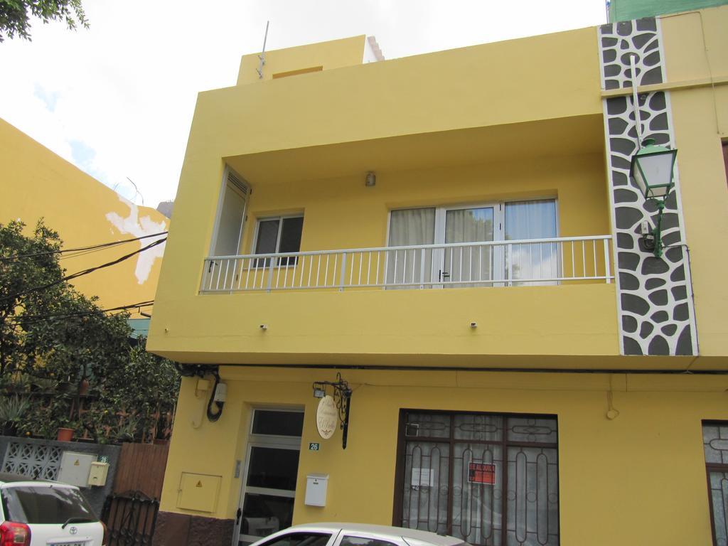 El Pueblo Apartamento Mogán