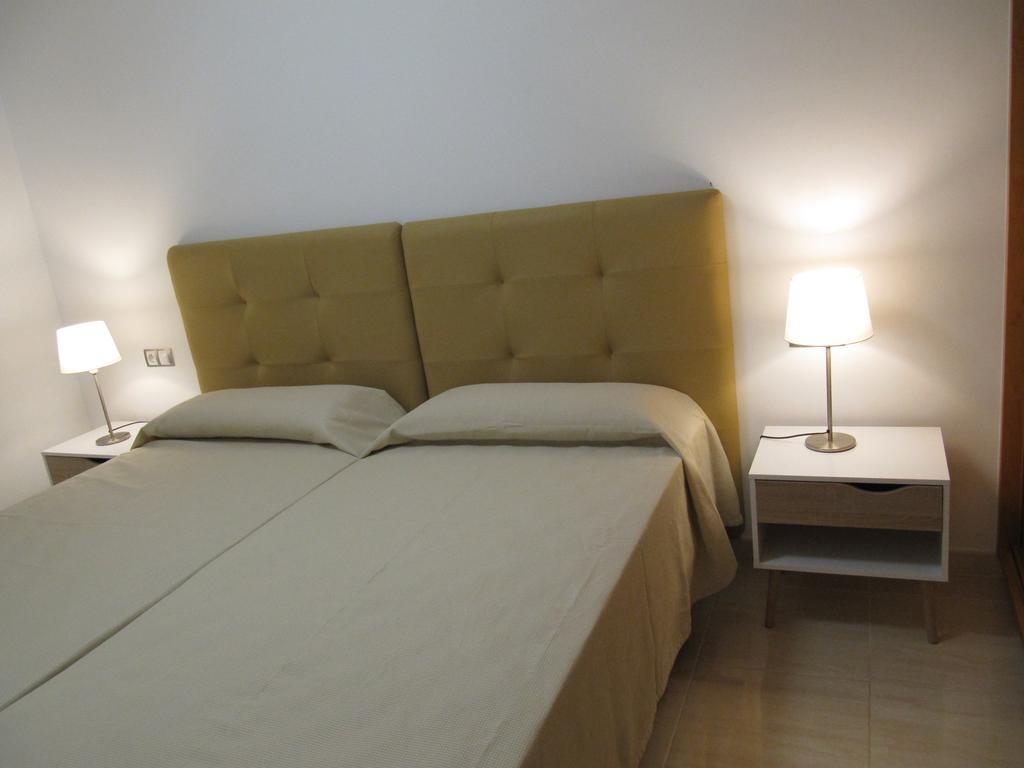 Apartamento El Pueblo Mogán