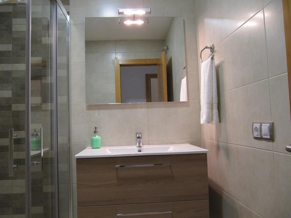 Apartamento El Pueblo