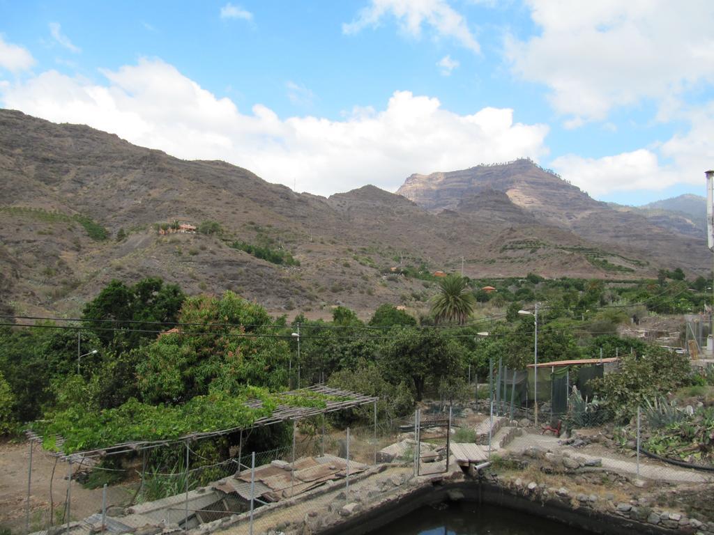 El Pueblo Mogán