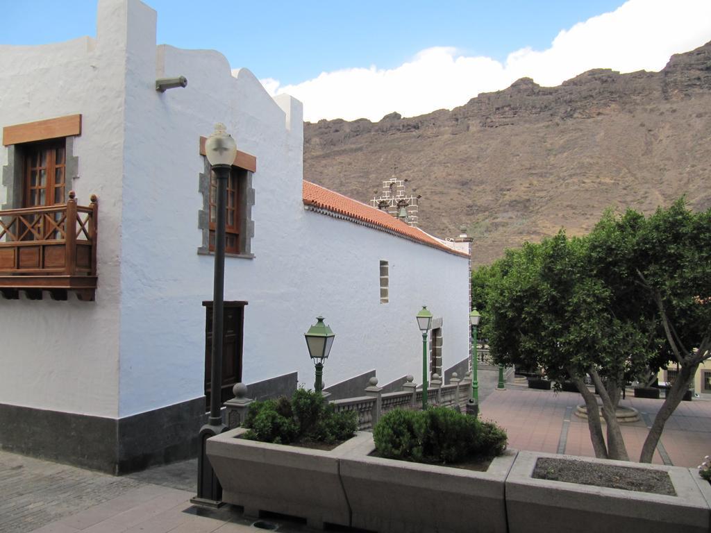 El Pueblo Apartamento
