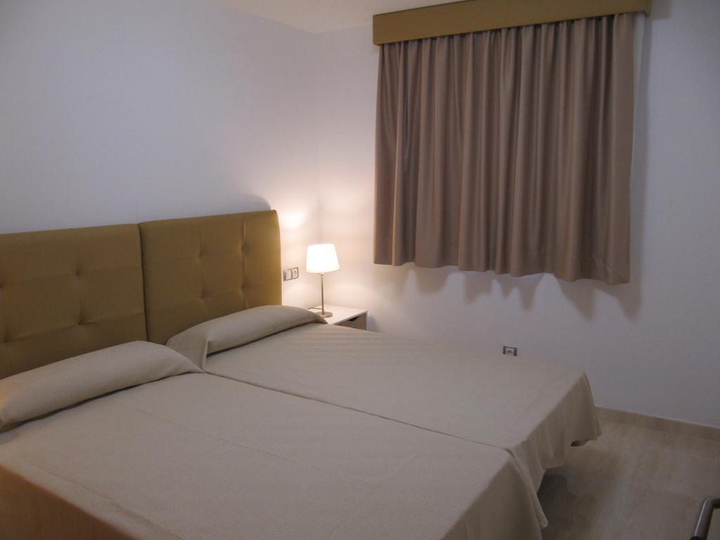 Apartamento El Pueblo *