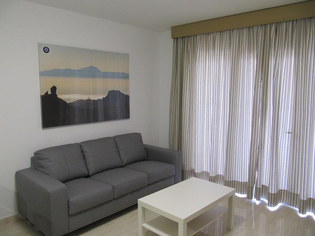 El Pueblo Apartamento *