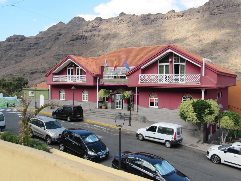 Apartamento El Pueblo