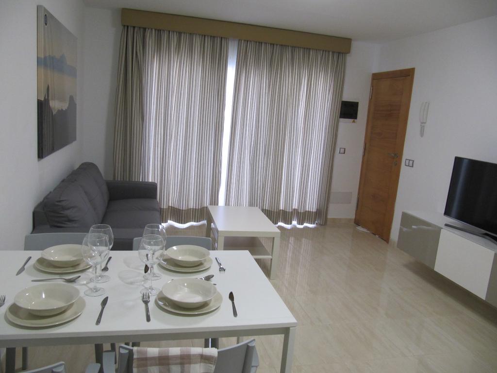 El Pueblo Apartamento Mogán