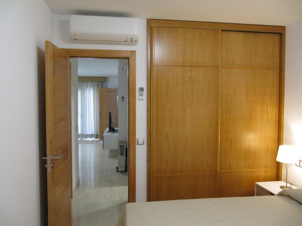 El Pueblo Apartamento *