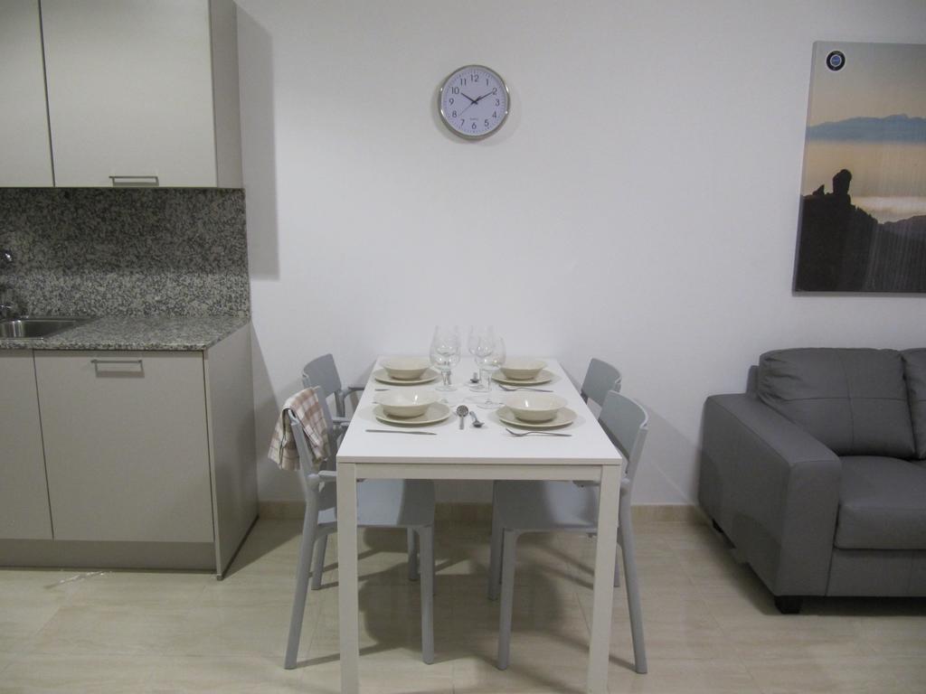 Apartamento El Pueblo Mogán