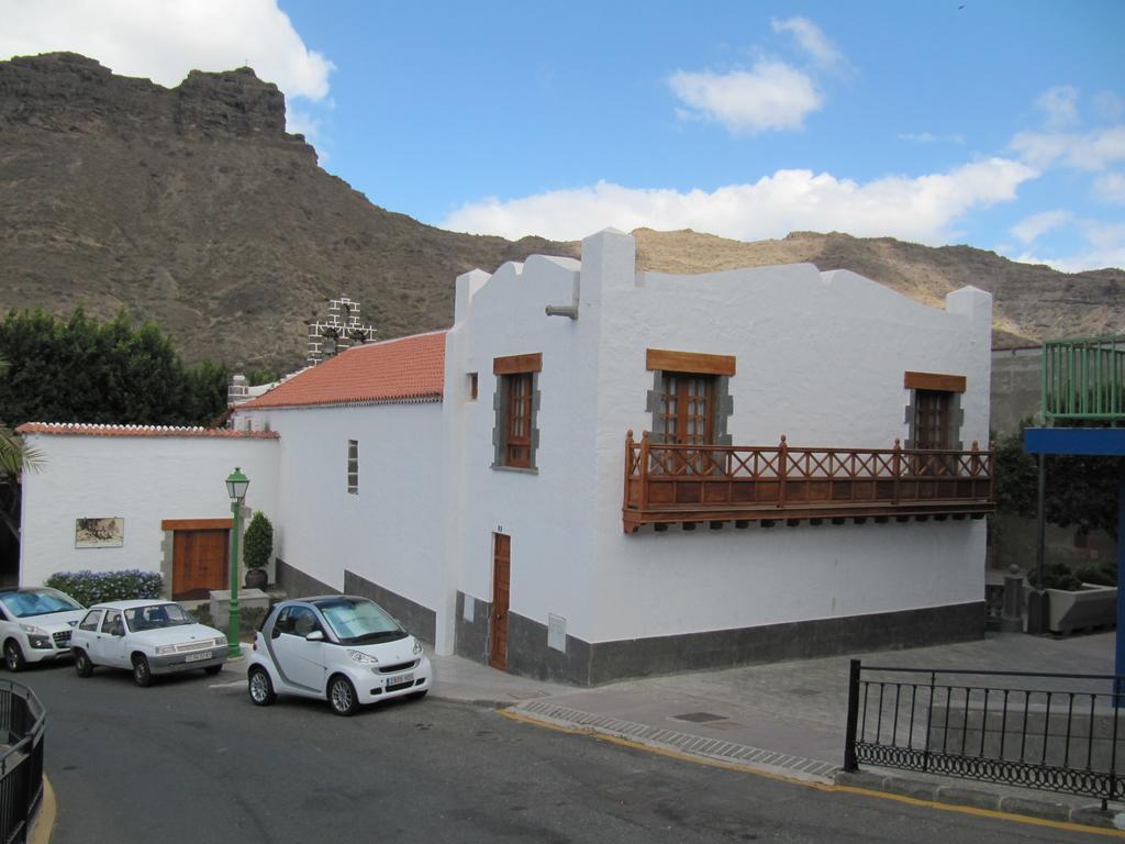 El Pueblo Apartamento Mogán