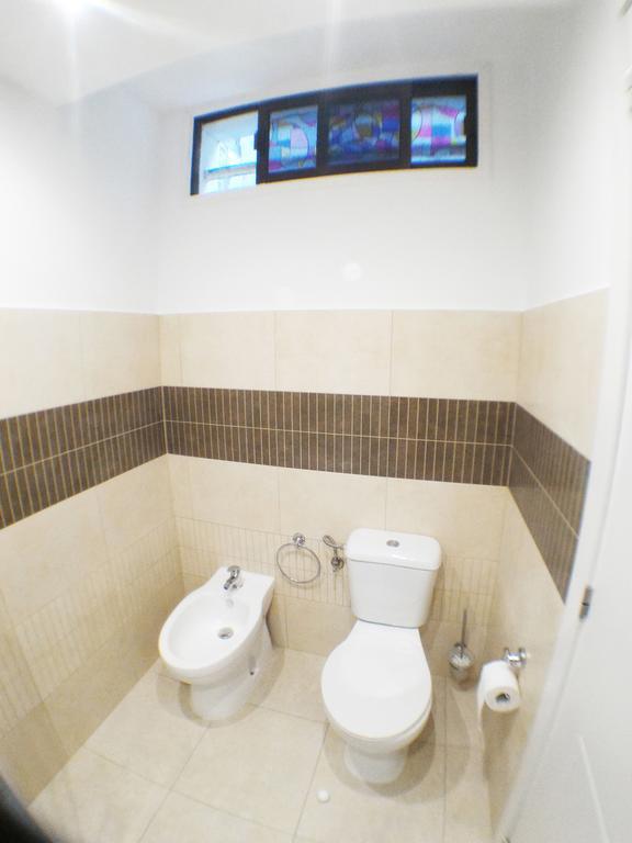 Nice Carolina Apartamento