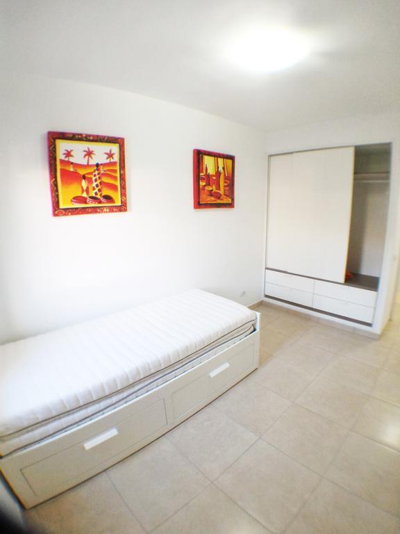 Apartamento Nice Carolina *