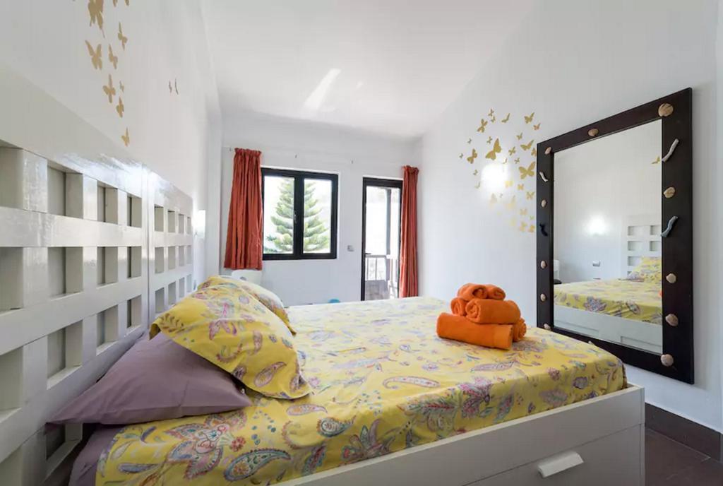 Casa vacanze Sun Club Playa Del Aguila (Las Palmas)