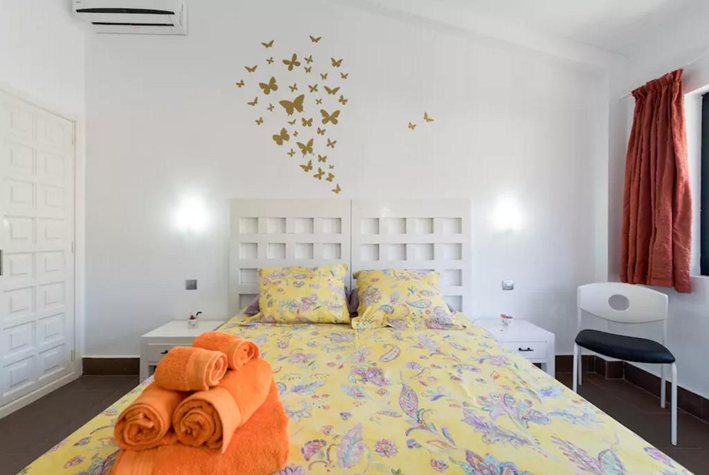 Casa vacanze Sun Club *