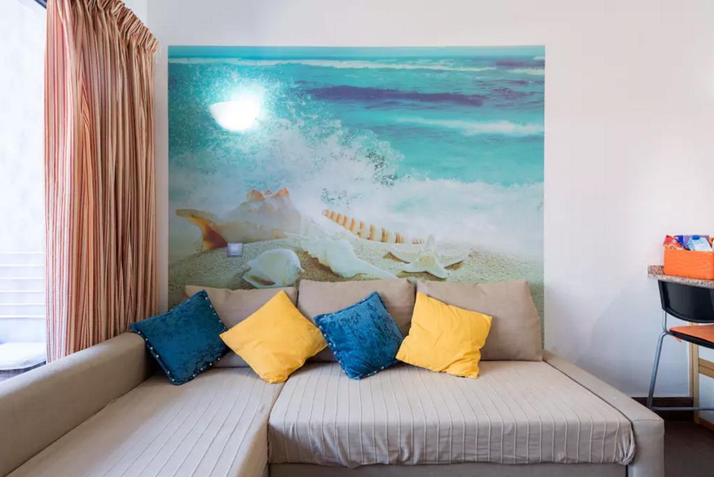 Sun Club Casa vacanze