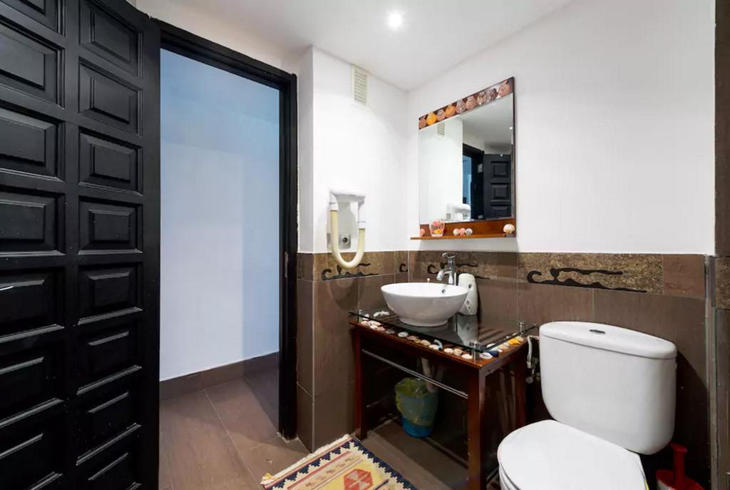 Casa vacanze Sun Club