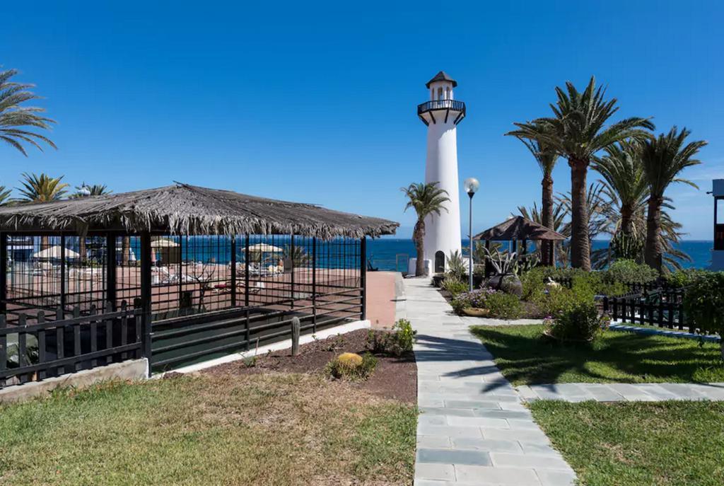 Casa vacanze Sun Club Playa Del Aguila (Las Palmas)