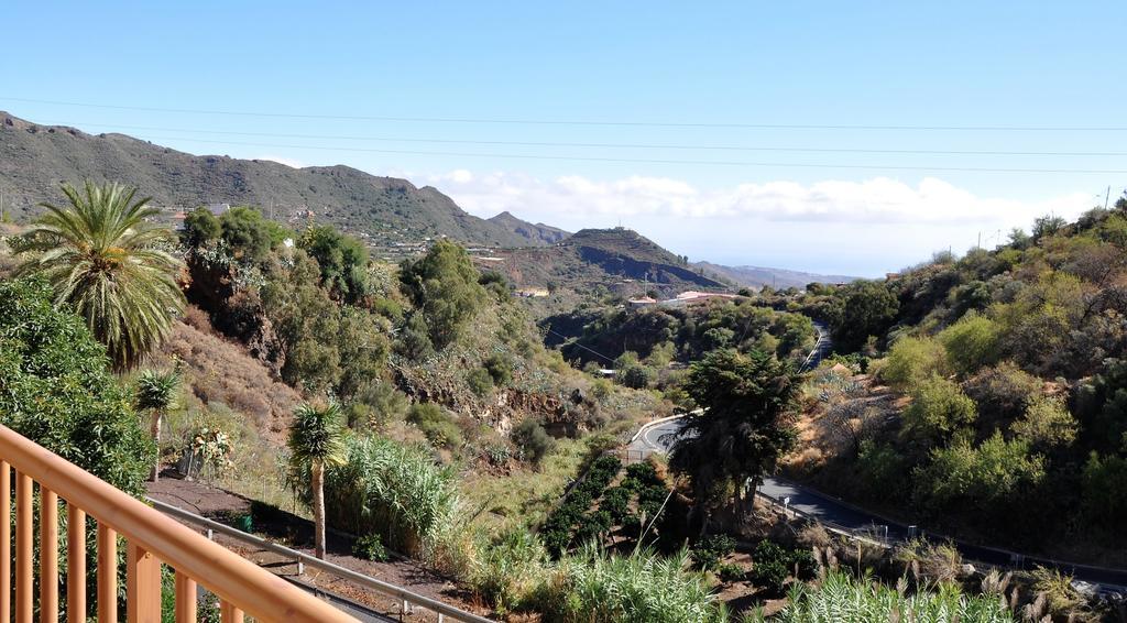 Finca La Higuerilla Сasa de vacaciones