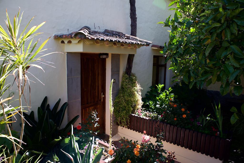 Casa rural De Tío Félix *