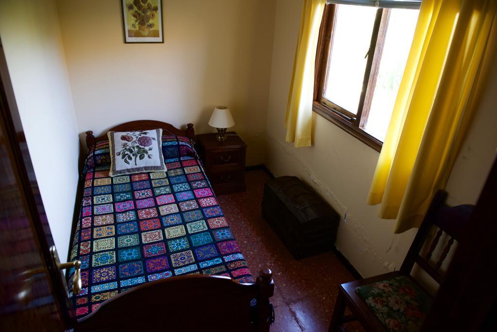 De Tio Felix Country house