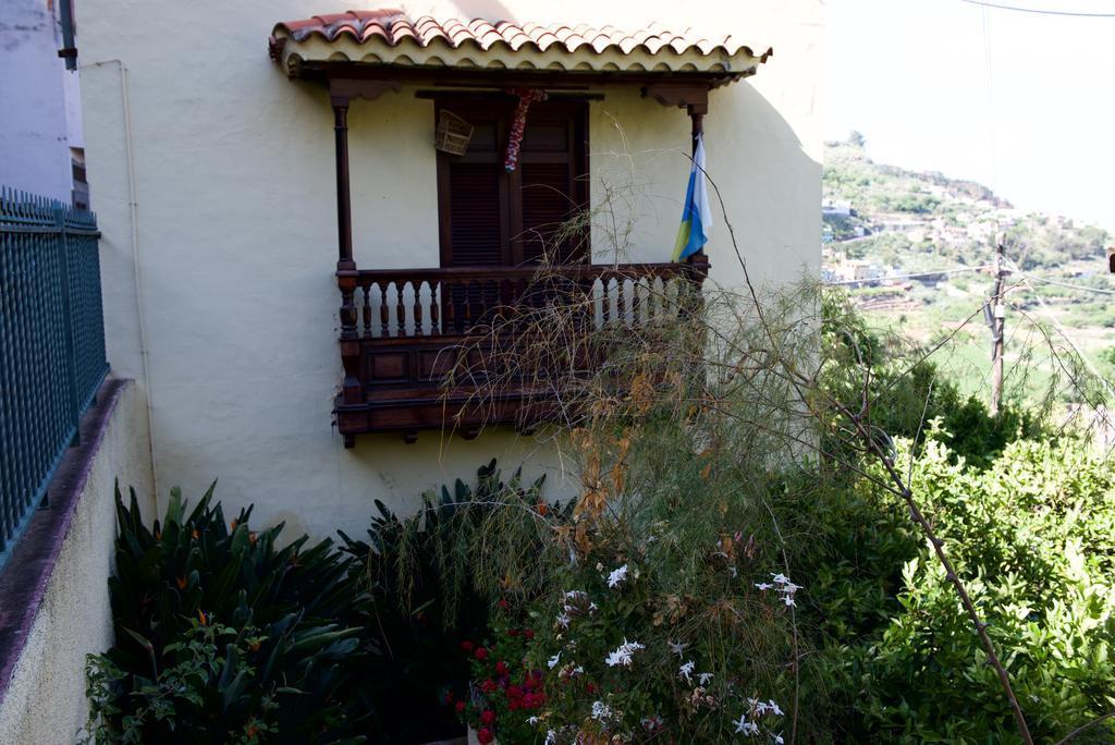 De Tio Felix Country house Vega de San Mateo