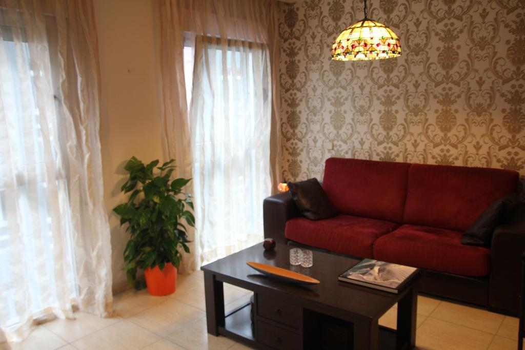 Appartamento Tiffany's Las Palmas de Gran Canaria