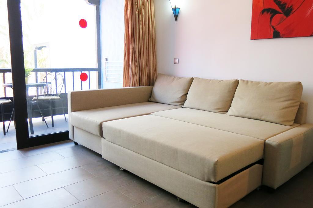 Casa vacanze Sun Club