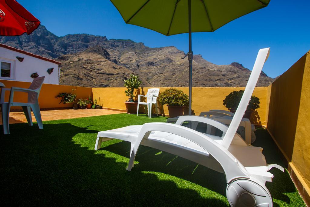 Casa Deborah Apartment *