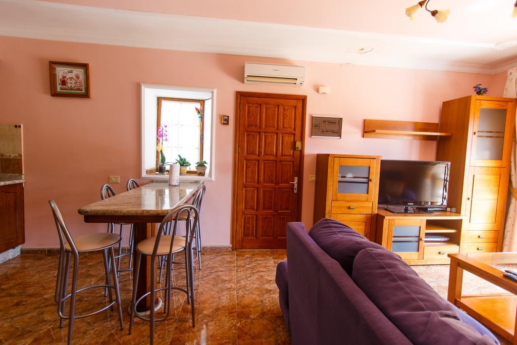 Casa Deborah * Agaete (Gran Canaria)