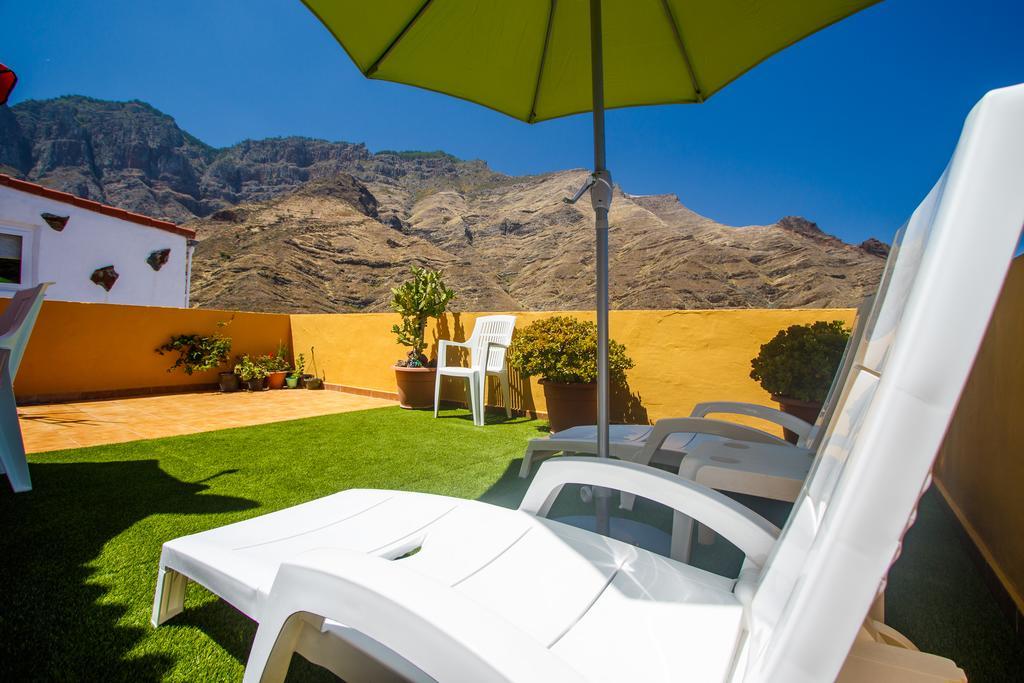 Casa Deborah Apartment Agaete (Gran Canaria)
