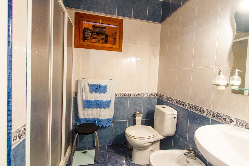 Casa Deborah Apartment