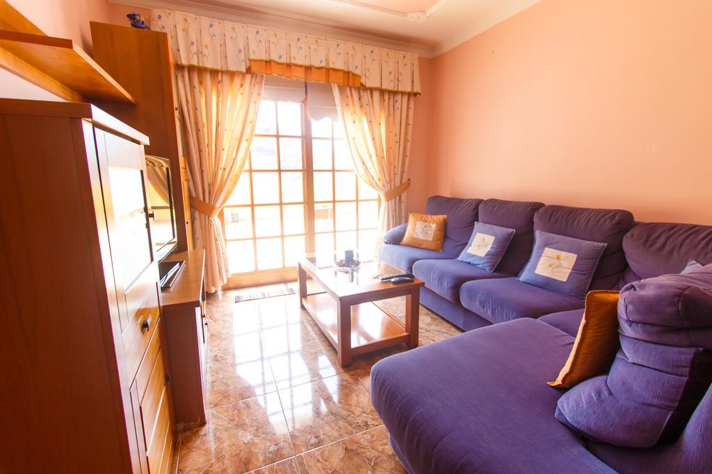 Apartment Casa Deborah Agaete (Gran Canaria)