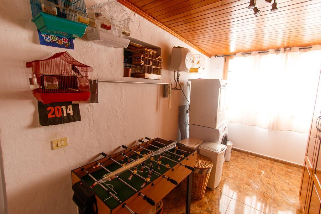 Casa Deborah Apartment Agaete (Gran Canaria)