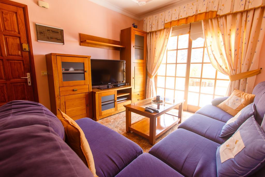 Casa Deborah Apartment *