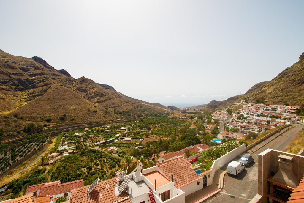 Apartment Casa Deborah Agaete (Gran Canaria)