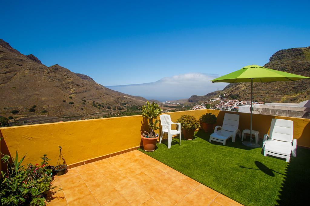 Casa Deborah * Agaete (Gran Canaria)