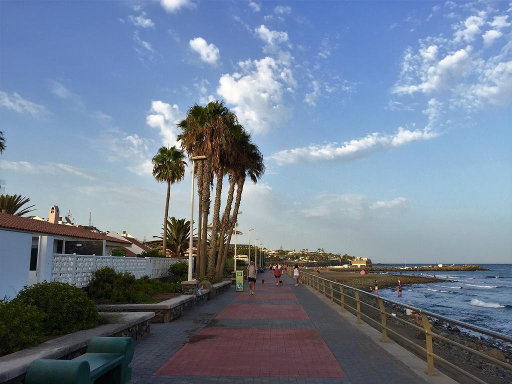 Villa El Veril San Bartolome de Tirajana (Gran Canaria)