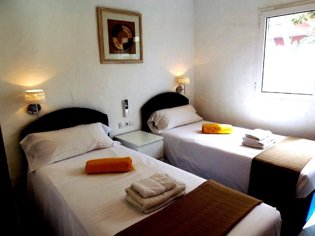 Villa El Veril