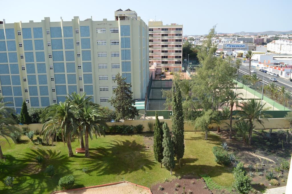 Agaete Park Appartamento
