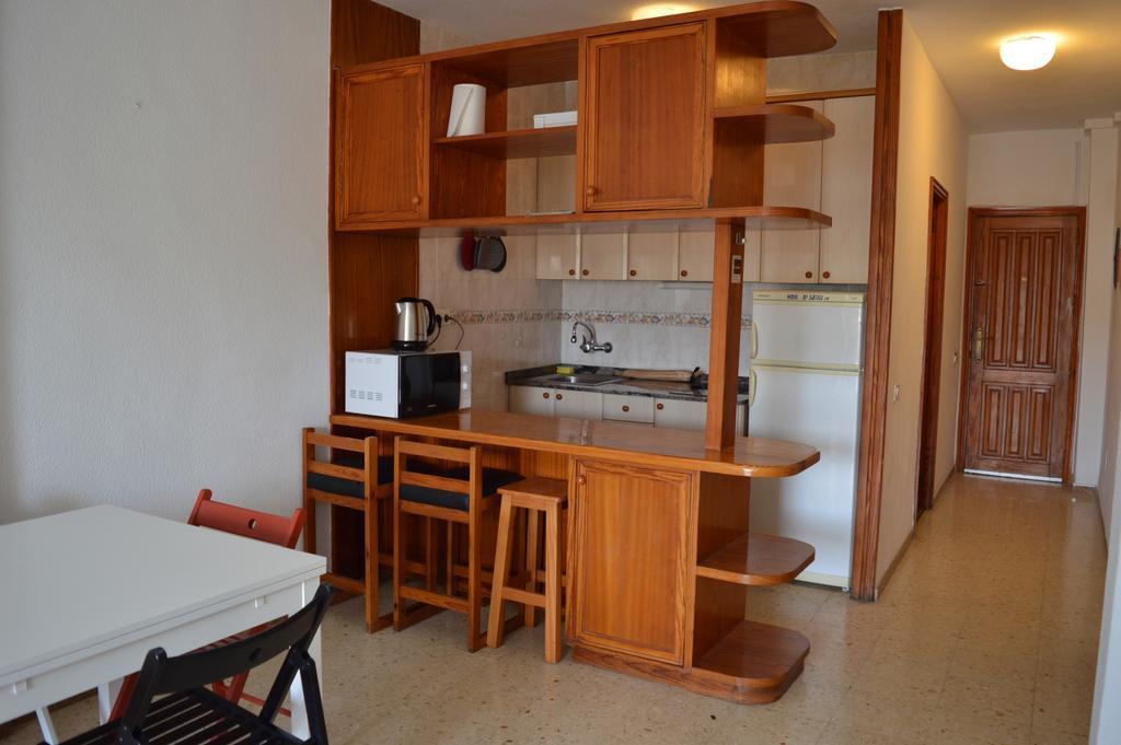 Appartamento Agaete Park *
