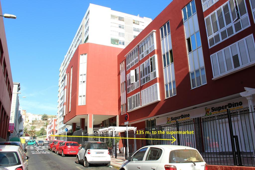 Turina House - 3 * Las Palmas de Gran Canaria