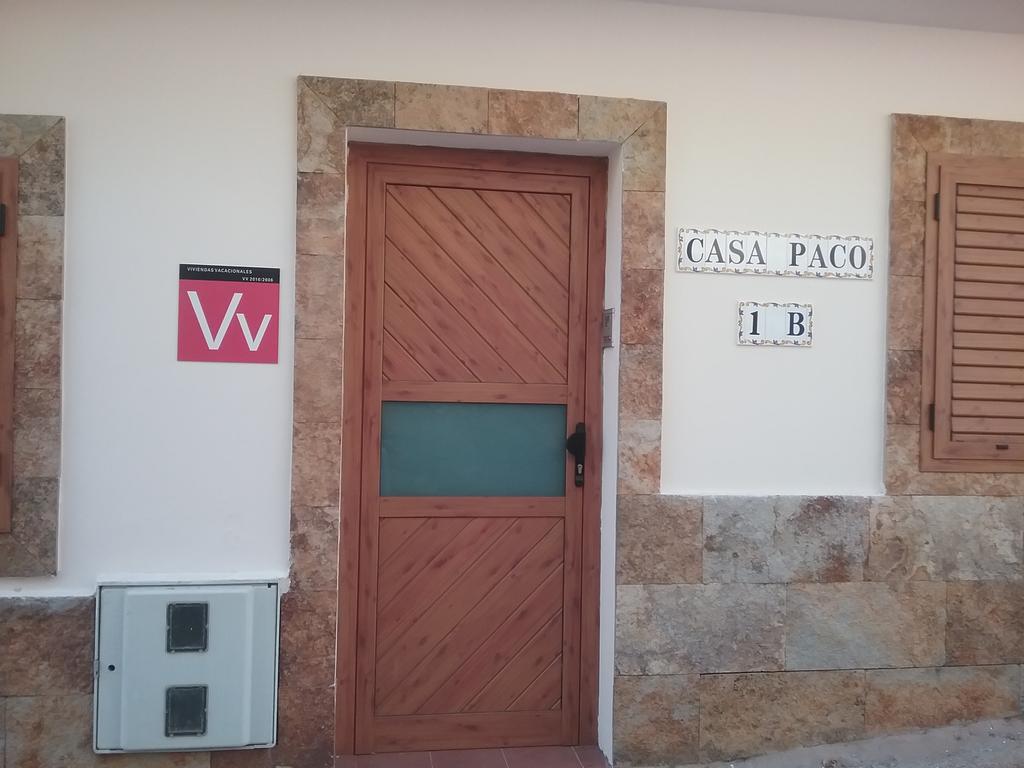 Finca La Higuerilla Сasa de vacaciones