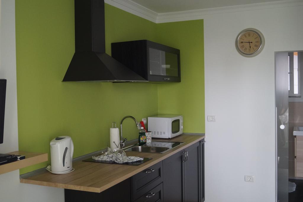 Loma Dos, Arguineguin Apartment