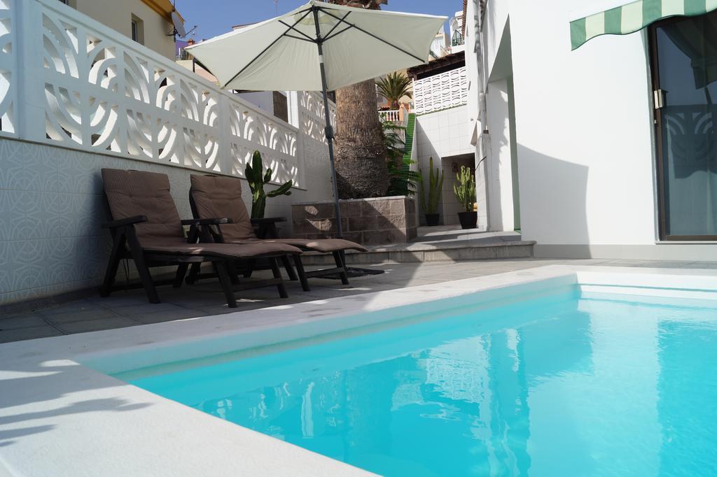 Apartment Loma Dos, Arguineguin *