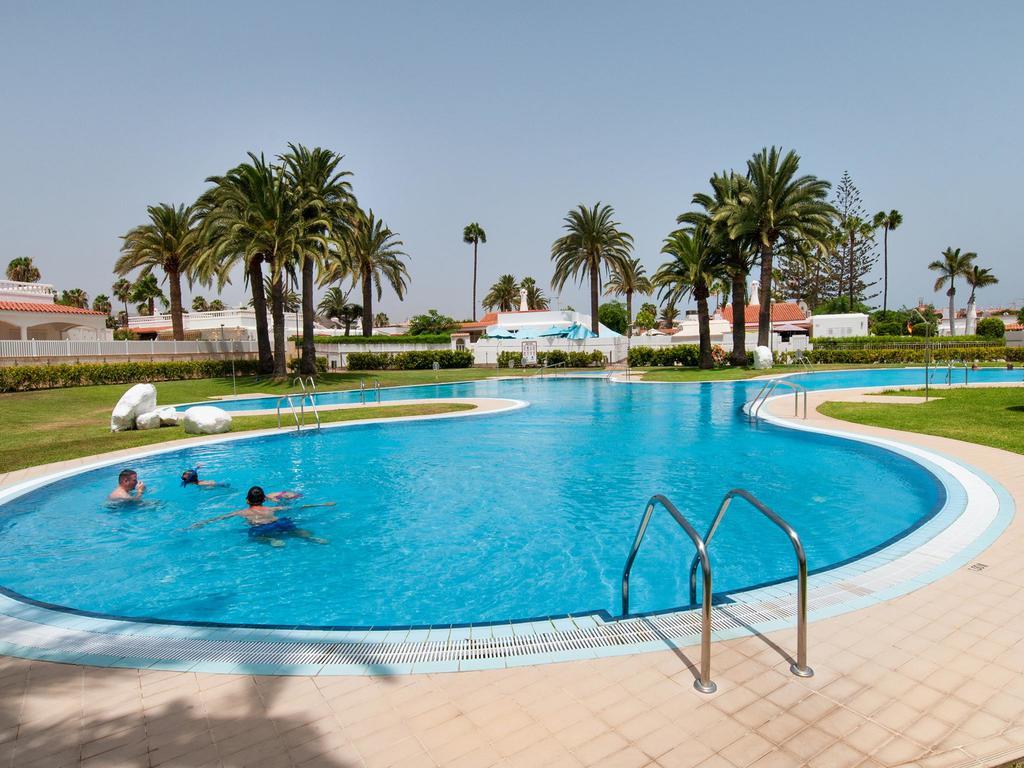 Casa vacanze Jfgi By Villagrancanaria *